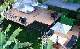 Chami Glamping